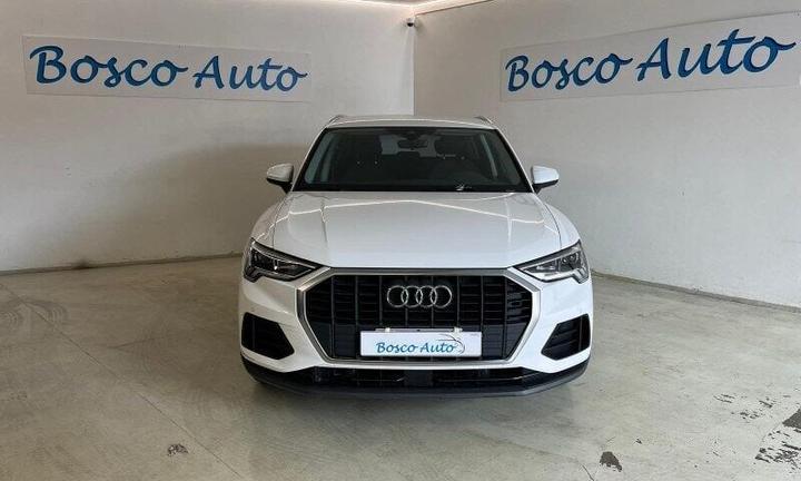 Audi Q3 35 TFSI S tronic Business Advanced