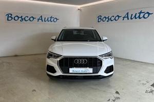 Audi Q3 35 TFSI S tronic Business Advanced