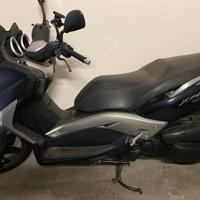 Yamaha XMAX 125 anno 2010