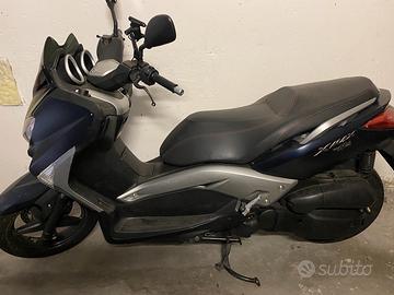 Yamaha XMAX 125 anno 2010