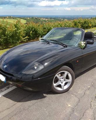 Fiat Barchetta - GPL - Eccellente cura