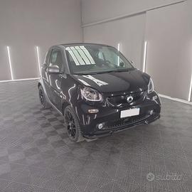 Smart ForTwo 90 0.9 Turbo Passion