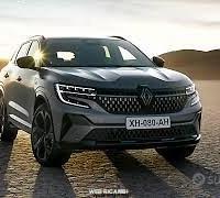 Ricambi renault austral