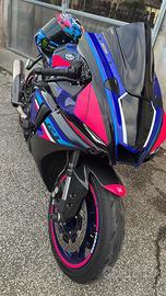 Yamaha R1 2024