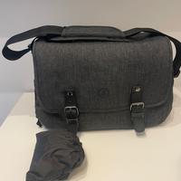 Borsa foto pc TAMRAC - PERFETTA - COME NUOVA
