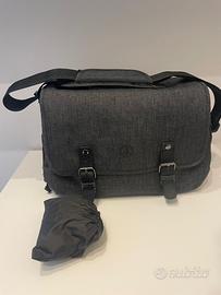 Borsa foto pc TAMRAC - PERFETTA - COME NUOVA