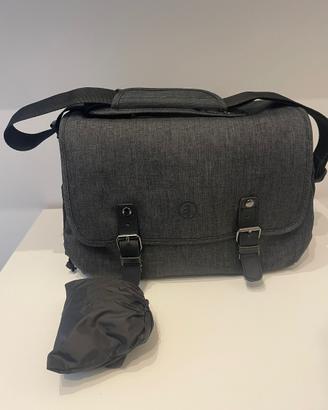 Borsa foto pc TAMRAC - PERFETTA - COME NUOVA