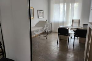 Studio fisioterapista e osteopata