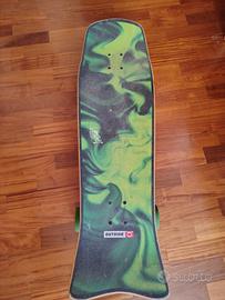 Surfskate Outride Ride Fluid