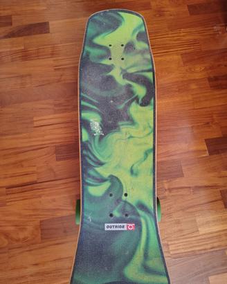 Surfskate Outride Ride Fluid