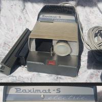 lettori diapositive,si spedizione 