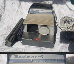 lettori diapositive,si spedizione 