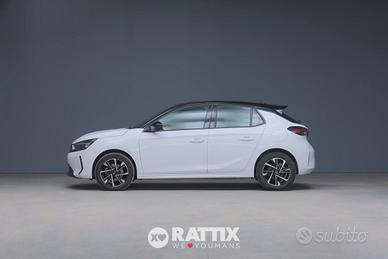 OPEL corsa vi 2023 Corsa 1.2 GS s&s 100cv at8