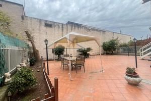 Appartamento con giardino Via Santa Maria A Cubito
