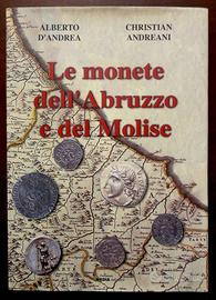 Le Monete dell'Abruzzo e del Molise - Rarissimo!