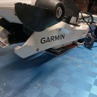 Motore di prua Garmin Kraken 90 polloci