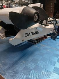 Motore di prua Garmin Kraken 90 polloci