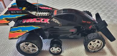 Raro  Vintage Taiyo Half Traxx 9.6V Turbo –