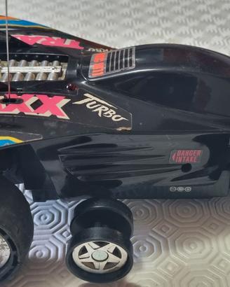 Raro  Vintage Taiyo Half Traxx 9.6V Turbo –