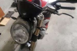 mv brutale 910 2007