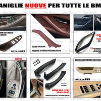 Tiranti Maniglie Interne Nuove per Tutte le BMW