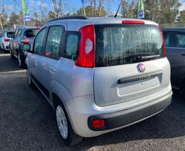 Fiat Panda 1.2 Lounge GPL*