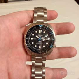 Seiko King Turtle