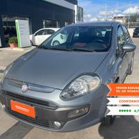 FIAT Punto Evo Punto Evo 1.4 5 porte Dynamic GPL