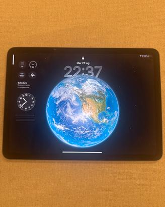 Apple Ipad Air 5 (M1) 64GB Wi-Fi con Apple Pencil