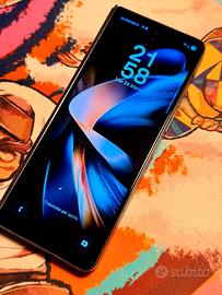 Samsung Galaxy Fold 4 1 Tb