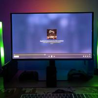LUCI RAZER Aether Standing Light Bars