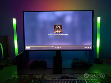 LUCI RAZER Aether Standing Light Bars