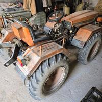 Trattore Carraro Supertigre 635