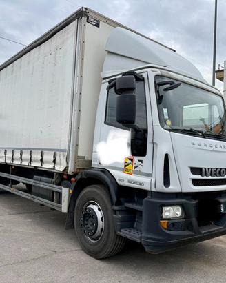 Eurocargo 190 EL 300