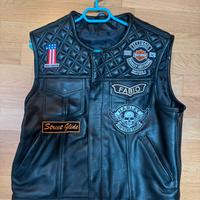 Smanicato Harley Davidson