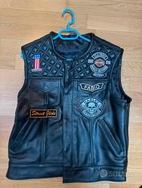 Smanicato Harley Davidson