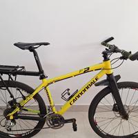 mtb 26" cicloturismo