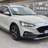 FORD Focus 2019 ACTIVE 1.5 120CV AUT. DA VETRINA