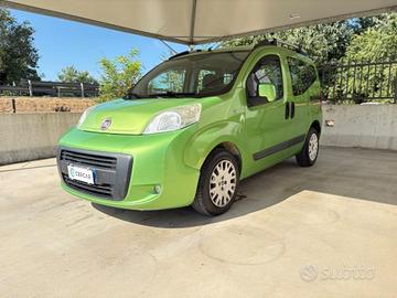 FIAT Qubo 1.3 MJT 75 CV Dynamic AUTOMATICO OK NE