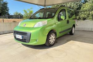 FIAT Qubo 1.3 MJT 75 CV Dynamic AUTOMATICO OK NE