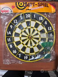 17 pezzi Tiro a segno freccette