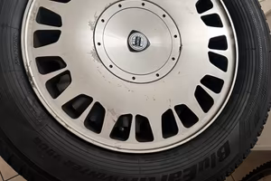 Cerchi 16” Lancia