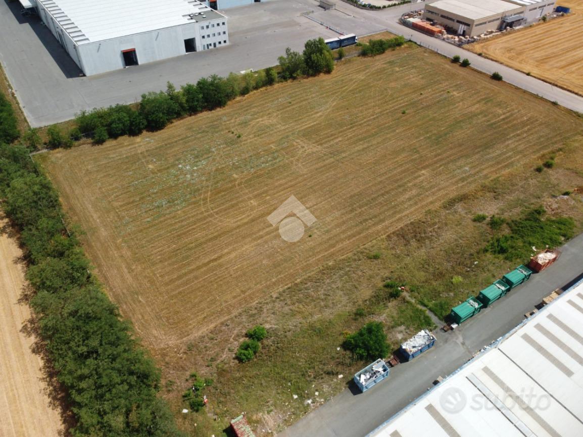 TERRENO A BOARA PISANI - Vista 2