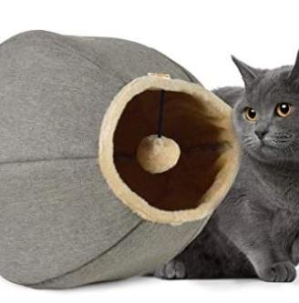 Cuccia per gatto - Cat Cave