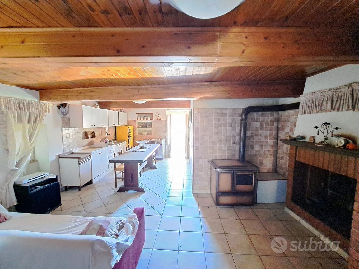 4 LOCALI A CANEPINA - View 6
