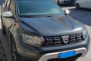 DACIA DUSTER PRESTIGE UP 4X2  1,5 BLUE 115CV