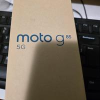 MOTOROLA G85 8GB 256GB ORIGINALE 