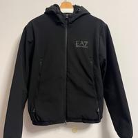 Giacca EA7 Emporio Armani Softshell