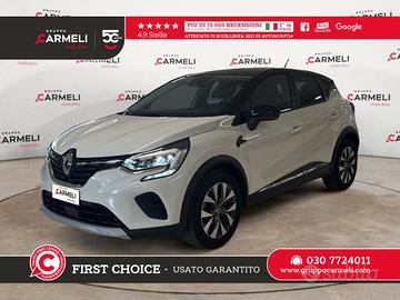 Renault Captur 1.5 blue dci Zen 95cv