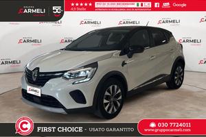 Renault Captur 1.5 blue dci Zen 95cv